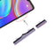 Pour les touches latérales Huawei P20 (violet)